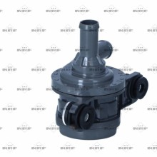 Auxiliary Water Pump (cooling Water Circuit) NRF 390067 G904033050 NRF