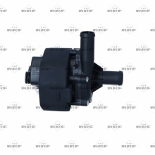 Auxiliary Water Pump (cooling Water Circuit) NRF 390068 105725701G NRF