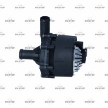 Auxiliary Water Pump (cooling Water Circuit) NRF 390068 105725701G