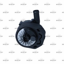 Auxiliary Water Pump (cooling Water Circuit) NRF 390068 105725701G NRF