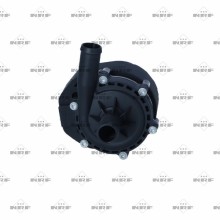 Auxiliary Water Pump (cooling Water Circuit) NRF 390068 105725701G NRF