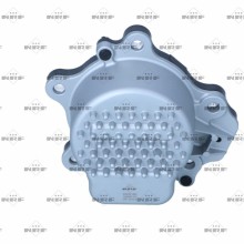 Water Pump NRF 390070 OE Ref 161A039035 NRF
