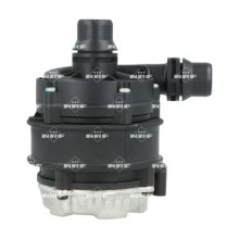 Water Pump NRF 390071 OE Ref 0005001386 NRF
