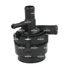 Auxiliary Water Pump (cooling Water Circuit) NRF 390076 2128350164