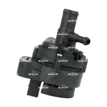 Auxiliary Water Pump (cooling Water Circuit) NRF 390076 2128350164 NRF