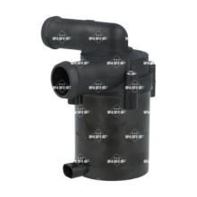 Auxiliary Water Pump (cooling Water Circuit) NRF 390088 5H2218D474AA NRF