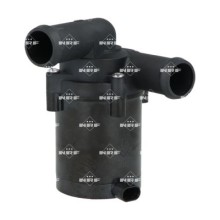 Auxiliary Water Pump (cooling Water Circuit) NRF 390088 5H2218D474AA