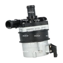 Auxiliary Water Pump (cooling Water Circuit) NRF 390090 7P0965567 NRF