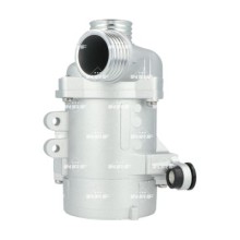 Water Pump NRF 390091 OE Ref 11517521584 NRF