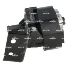Auxiliary Water Pump (cooling Water Circuit) NRF 390093 NRF