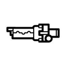 Auxiliary Water Pump (cooling Water Circuit) NRF 390094