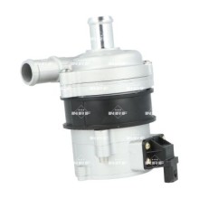 Auxiliary Water Pump (cooling Water Circuit) NRF 390097 4H0965567 NRF