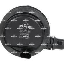 Auxiliary Water Pump (cooling Water Circuit) NRF 390098 0005001486