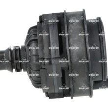 Auxiliary Water Pump (cooling Water Circuit) NRF 390098 0005001486 NRF