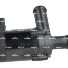 Auxiliary Water Pump (cooling Water Circuit) NRF 390102 7L0965561 NRF