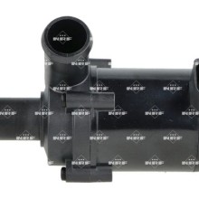 Auxiliary Water Pump (cooling Water Circuit) NRF 390102 7L0965561 NRF