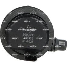 Auxiliary Water Pump (cooling Water Circuit) NRF 390103 0005000900