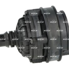 Auxiliary Water Pump (cooling Water Circuit) NRF 390103 0005000900 NRF