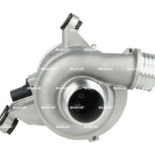 Water Pump NRF 390105 OE Ref 11517596763 NRF