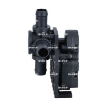 Auxiliary Water Pump (cooling Water Circuit) NRF 391001 600737000B NRF