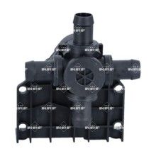 Auxiliary Water Pump (cooling Water Circuit) NRF 391001 600737000B NRF