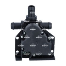 Auxiliary Water Pump (cooling Water Circuit) NRF 391001 600737000B
