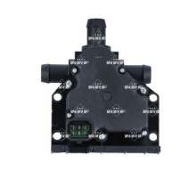 Auxiliary Water Pump (cooling Water Circuit) NRF 391001 600737000B NRF