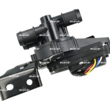 Coolant Control Valve NRF 391048 NRF