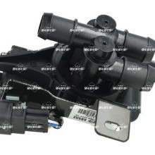 Coolant Control Valve NRF 391048 NRF