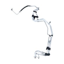 AC High & low Pressure Line NRF 400025 OE Ref 9807760180 NRF