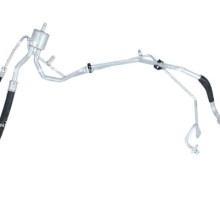 AC High & low Pressure Line NRF 400057 OE Ref 6460WW