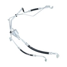 AC High & low Pressure Line NRF 400057 OE Ref 6460WW NRF