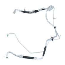 AC High & low Pressure Line NRF 400057 OE Ref 6460WW NRF