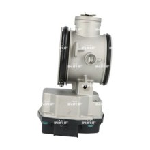 Throttle Body NRF 408011 OE Ref 0P4410221 NRF