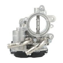 Throttle Body NRF 408035 OE Ref 04L128063F NRF
