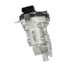 Throttle Body NRF 408083 OE Ref 163667