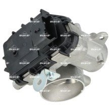 Throttle Body NRF 408083 OE Ref 163667 NRF