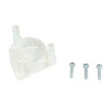 Throttle Body NRF 408083 OE Ref 163667 NRF