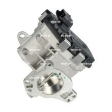 Throttle Body NRF 408083 OE Ref 163667 NRF