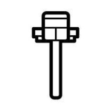 Coolant Level Sensor NRF 453046 OE Ref 1306J4