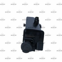 Coolant Expansion Tank NRF 454002 OE Ref 17111436413 NRF