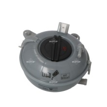 Coolant Expansion Tank NRF 454009 OE Ref 5Q0121407A