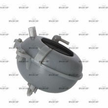 Coolant Expansion Tank NRF 454009 OE Ref 5Q0121407A NRF
