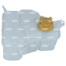 Coolant Expansion Tank NRF 454014 OE Ref 1141512 NRF