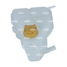 Coolant Expansion Tank NRF 454014 OE Ref 1141512