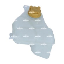 Coolant Expansion Tank NRF 454014 OE Ref 1141512 NRF