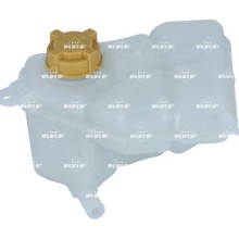 Coolant Expansion Tank NRF 454014 OE Ref 1141512 NRF