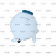 Coolant Expansion Tank NRF 454027 OE Ref 68004910AA NRF