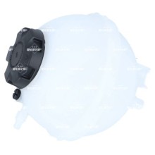 Coolant Expansion Tank NRF 454063 OE Ref 11537793248 NRF