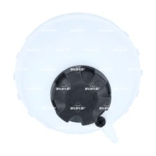 Coolant Expansion Tank NRF 454063 OE Ref 11537793248